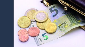 Ecco come sarà la prossima banconota da 5 euro