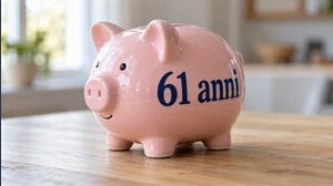 Pensioni, la guida per andarci a 61 anni di età