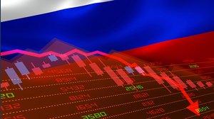 Il rublo crolla: brutti segnali per Putin?