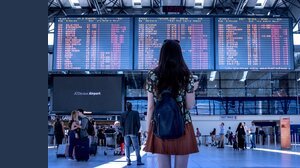 Crisi del turismo: ecco i Paesi più a rischio