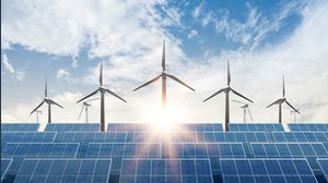 Rivoluzione nel rinnovabile, nuovo supercondensatore trasforma le case in batterie