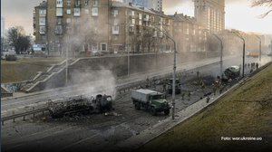 L'Europa si prepara per entrare in guerra, ma nessuno ne parla.