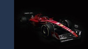 Ferrari SF-23: presentata la nuova monoposto per il Mondiale F1 2023
