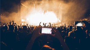 In Italia i concerti incassano quasi un miliardo di euro
