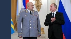 Sergej Surovikin: chi è il generale russo che guiderà la guerra in Ucraina