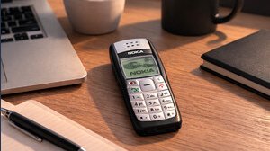 Se hai questo vecchio Nokia sei fortunato. Ecco quanto vale oggi