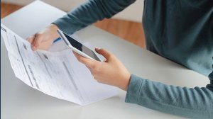 Ho pagato due volte la stessa bolletta. Cosa fare?