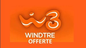 Passa a WINDTRE: offerte migliori marzo 2021