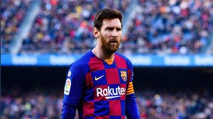 Messi all'Inter? Tutte le cifre dell'affare