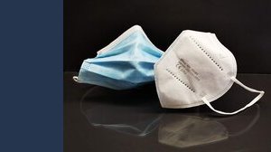 Le mascherine FFP2 non devono essere indossate dai bambini: l'allarme di Altroconsumo