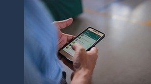 Come cambiare foto profilo di un altro contatto su WhatsApp?