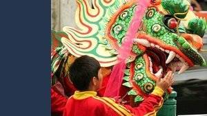 L'ETF Cina da tenere monitorato nell'anno del Dragone 