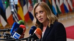 Trump vuole la Groenlandia. Ecco la risposta di Giorgia Meloni