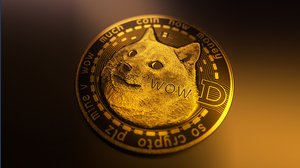 Dogecoin è in forte rialzo dopo l'inclusione nello shop online di Tesla