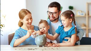 Assegno unico figli a carico, di quanto aumenta nel 2023. Guida alla maggiorazione del 50%