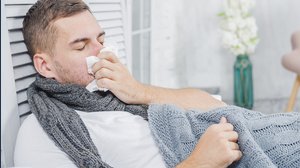 Influenza stagionale 2022: sintomi, quanto dura e come prevenirla