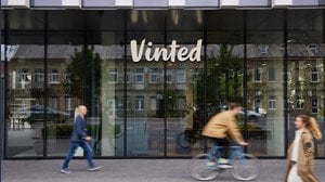 Come ha fatto Vinted ad aumentare l'utile del 330% in un anno