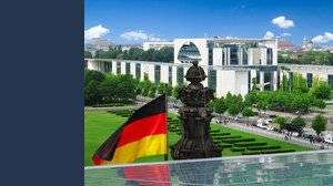 Germania lancia l'SOS. Tonfo dato ordini conferma alert recessione