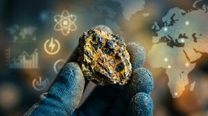 Perché un guasto in Canada ha fatto salire il prezzo dell'uranio in tutto il mondo?