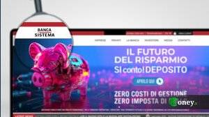 Anche Banca Sistema finisce nel mirino, Banca CF+ lancia OPA. Il titolo crolla (-10%), ecco perché