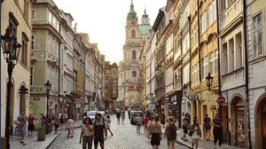 Torna il treno diretto Praga-Copenaghen: viaggio tra 3 Paesi da meno di €70