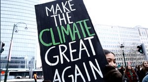 L'ex uomo più ricco del mondo investe 10 miliardi contro il cambiamento climatico
