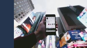 Tra disagi giovanili e rabbia sociale basta solo un blackout generale dei social per farci smettere di vivere