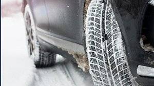 Né 28 né 30. Quanta pressione devono avere gli pneumatici della tua auto prima di metterti su strada?