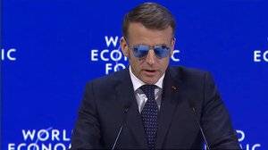 Quello che gli analisti di Davos non ti diranno mai sul futuro della geopolitica