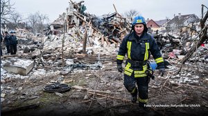 Quanto costerà la ricostruzione dell'Ucraina