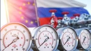 Cosa rischia l'Europa se vieterà il gas russo	