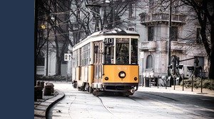 Mascherina ffp2 obbligatoria sui mezzi a Milano? La proposta