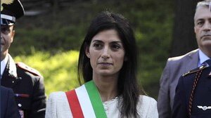 Virginia Raggi: il programma per le elezioni Roma 2021