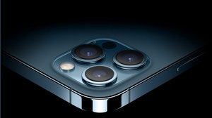 iPhone 12 Pro vs 12 Pro Max: cosa cambia nelle fotocamere? Le differenze