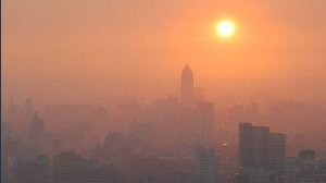 La lotta al cambiamento climatico è già finita?