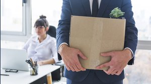 Posso chiedere al datore di lavoro di licenziarmi?