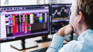 Rischio bolla sull'AI? Wall Street punta su 2 titoli con rialzi oltre l'80%