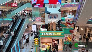Ma cosa rende così speciali i Labubu?