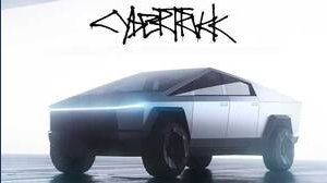 Tesla: slitta al 2023 la produzione del Cybertruck, pick-up elettrico