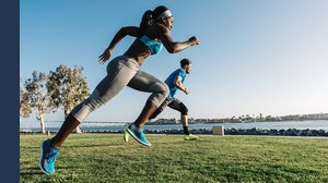 Le migliori 5 app gratuite per correre per iOS e Android