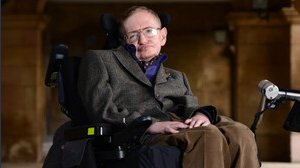 Stephen Hawking ha fatto una previsione per il 2025. Cambierà tutto