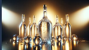 Le acque da bere più care al mondo (e perché costano tanto)