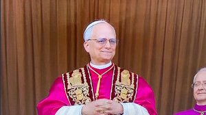 Habemus Papam: ecco chi è il nuovo Papa Leone XIV