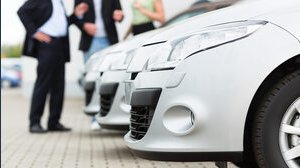 Mercato auto, è crisi nera: vendite in calo dell'86% a marzo