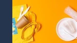 Amazon non venderà più plastica monouso: ecco cosa cambia