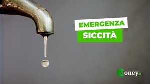 Allarme siccità, bacini d'acqua vuoti e zero piogge anche d'inverno: tornano lo stato di emergenza e i razionamenti?