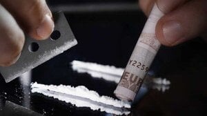 Consumo di cocaina, Italia primo paese in Europa e terzo al mondo
