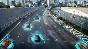 Come investire nel settore della guida autonoma