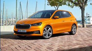 Nuova Skoda Fabia: foto, caratteristiche ed allestimenti
