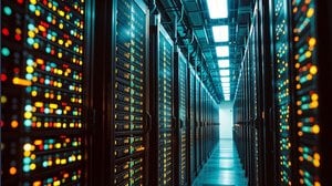 La corsa ai data center non si ferma. PwC prevede spese per 31.600 miliardi entro il 2050